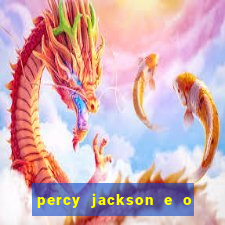 percy jackson e o mar de monstros filme drive